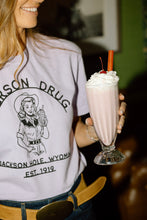 Load image into Gallery viewer, Women's Cowgirl Boxy T-Shirt