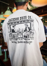 Load image into Gallery viewer, Natural Pocket Cowboys T-Shirt