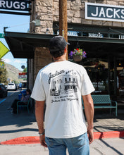 Load image into Gallery viewer, Jackson Drug Storefront T-Shirt