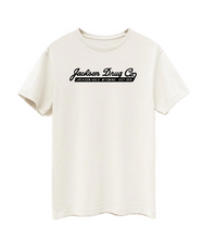 Load image into Gallery viewer, Jackson Drug Storefront T-Shirt