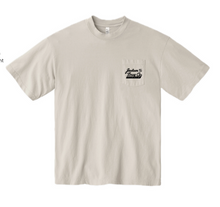 Load image into Gallery viewer, Natural Pocket Cowboys T-Shirt