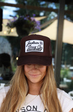 Load image into Gallery viewer, Jackson Drug Retro Foam Trucker Hat
