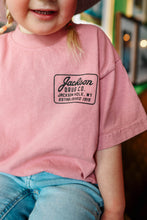 Load image into Gallery viewer, The Kids Everyday Tee
