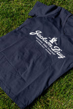 Load image into Gallery viewer, Women's Jackson Drug V-Neck T-Shirt
