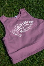 Load image into Gallery viewer, Women's Huckleberry Milkshake Tank
