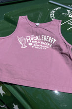 Load image into Gallery viewer, Women's Huckleberry Milkshake Tank
