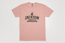 Load image into Gallery viewer, Jackson Drug Pink Tee
