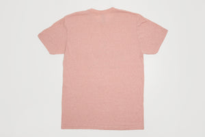 Jackson Drug Pink Tee