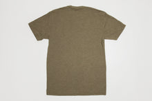 Load image into Gallery viewer, Olive Green Jackson Drug Tee
