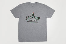 Load image into Gallery viewer, Grey Jackson Drug T-Shirt
