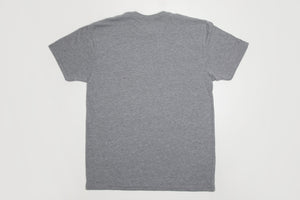 Grey Jackson Drug T-Shirt